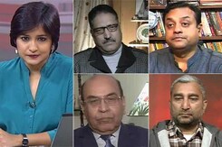 Civilians 'Helping' Terrorists In Jammu And Kashmir: New Challenge For Army? Civilians 'Helping' Terrorists In Jammu And Kashmir: New Challenge For Army?