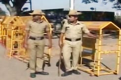 शशिकला ने जेल में खाई चावल-चटनी शशिकला ने जेल में खाई चावल-चटनी