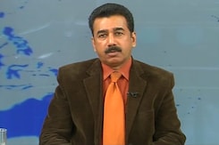 Positive On ICICI Pru, IGL, Petronet LNG: Gaurang Shah Positive On ICICI Pru, IGL, Petronet LNG: Gaurang Shah