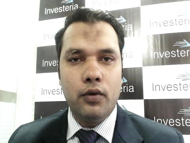 Bullish On Infosys: Imtiyaz Qureshi