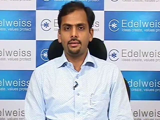 Valuations Don't Look Expensive: Vikas Khemani