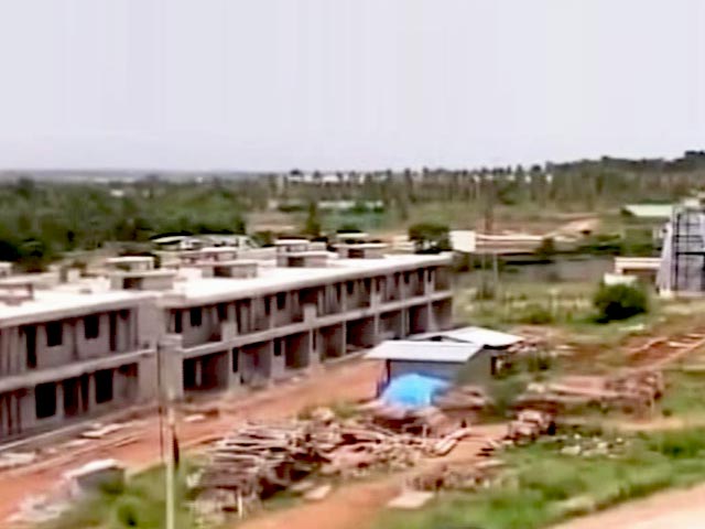 Centre Eases Green Norms: Impact On Real Estate