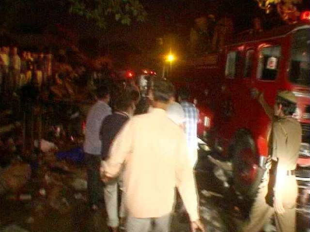 दिल्‍ली सीरियल ब्‍लास्‍ट मामले में एक दोषी करार, 2 अन्य बरी