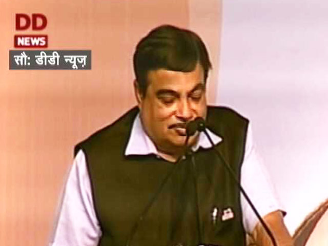 झारखंड : रांची में शुरू हुआ दो दिवसीय ग्लोबल इंवेस्टर्स समिट