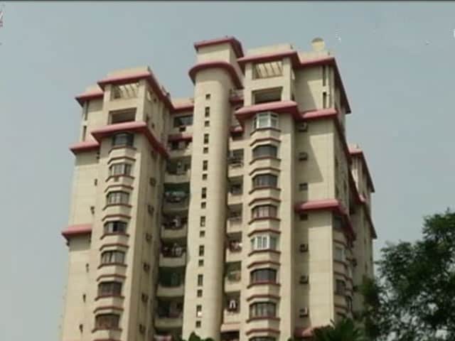 Video : Affordable Housing Projects In Bengaluru, Chennai And Navi Mumbai