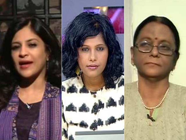 BJP's Strategy For Gandhi Turf