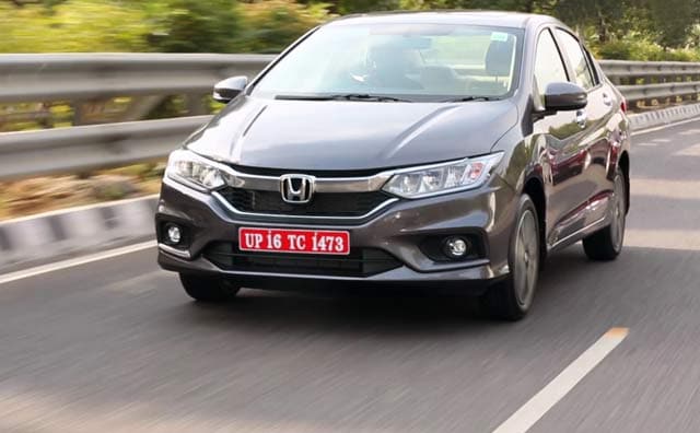 Video : Honda City Facelift Driven, 5th Cartier Concours d'Elegance And Ask SVP