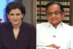 PM Modi Not Unbeatable, Says P Chidambaram PM Modi Not Unbeatable, Says P Chidambaram