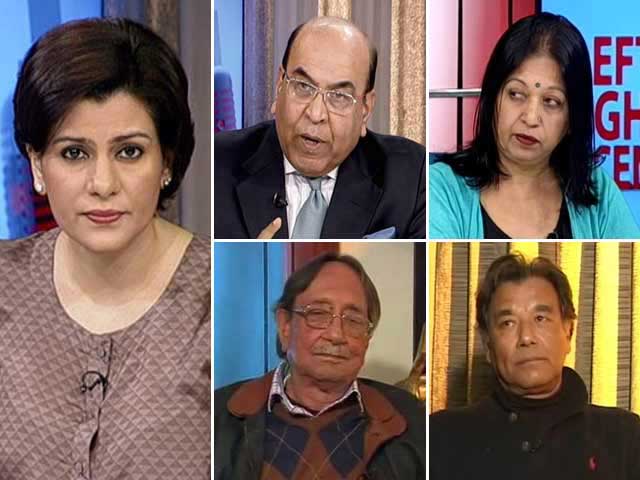 Army's Tough Stance After Kashmir Encounters: Will It Help Bring Peace?