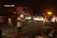 2005 Delhi Serial Blasts: Setback For Cops As Court Acquits 2 Accused, Convicts 1 2005 Delhi Serial Blasts: Setback For Cops As Court Acquits 2 Accused, Convicts 1