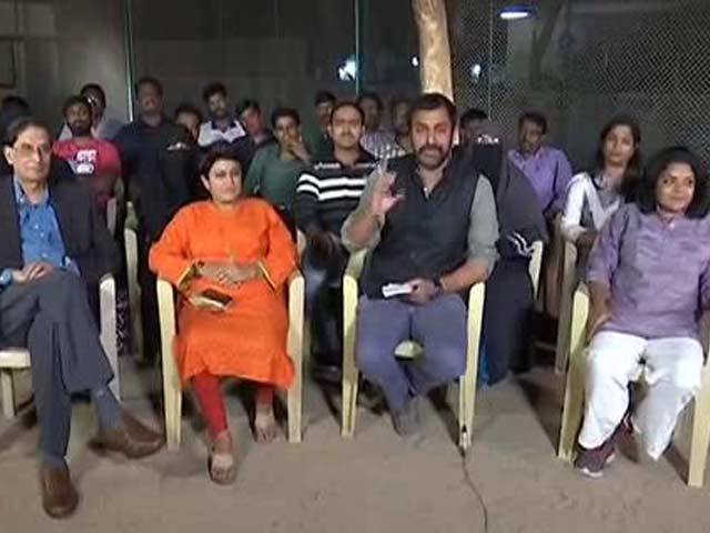 Tamil Nadu's 3rd Chief Minister In 2 Months: Proxy Or People's Rule? Tamil Nadu's 3rd Chief Minister In 2 Months: Proxy Or People's Rule?