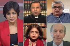 India's Air Deadliest In The World: What's The Pollution Solution? India's Air Deadliest In The World: What's The Pollution Solution?