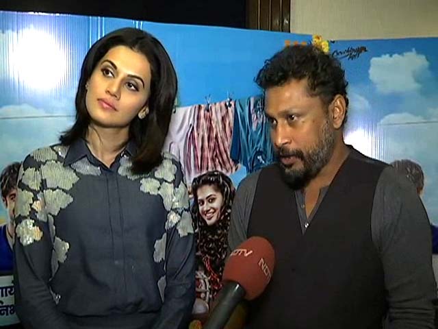 Video : Shoojit Sircar Talks About Film Controversies Prior To Release