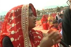 The Experience Of A PM Modi Rally For A Woman, A Student, Senior Citizens The Experience Of A PM Modi Rally For A Woman, A Student, Senior Citizens