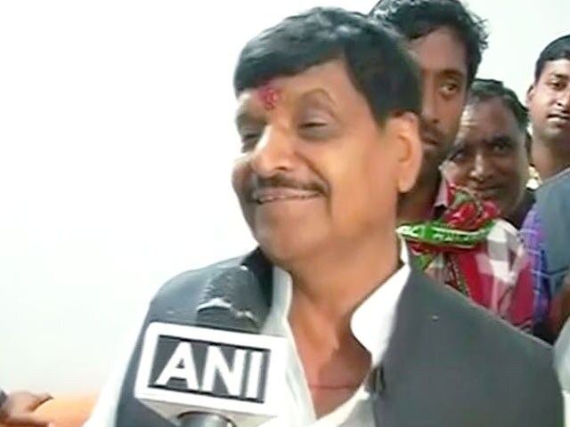 अखिलेश के वार पर शिवपाल का पलटवार, कहा- जनता का समर्थन है मेरे साथ