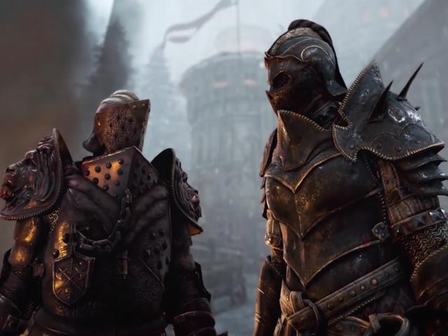 For Honor: Beginner's Tips and Tricks