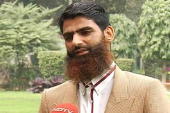 12 Years A Prisoner, Man Freed In Delhi Blast Case Says 'I Feel Lucky' 12 Years A Prisoner, Man Freed In Delhi Blast Case Says 'I Feel Lucky'