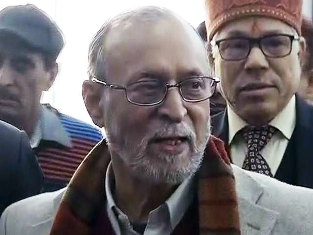 केंद्र सरकार और दिल्ली सरकार में फिर तनातनी