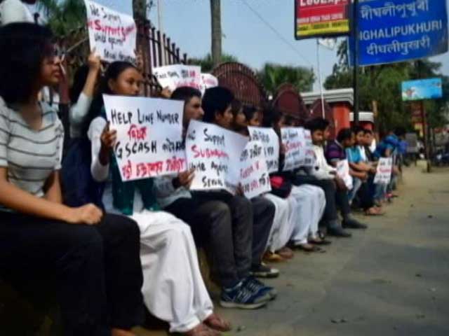 Groped By Bikers, Shrugged Off By Minister, She Fought Back On Facebook