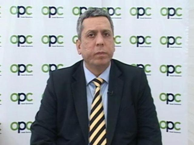 Lot of Positives To Take Market To New Highs: Ajay Bagga