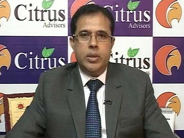 Earnings Downgrade Cycle Likely Behind Us: Sanjay Sinha