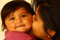 New Maternity Bill Reaches Lok Sabha, But Gaps Remain New Maternity Bill Reaches Lok Sabha, But Gaps Remain