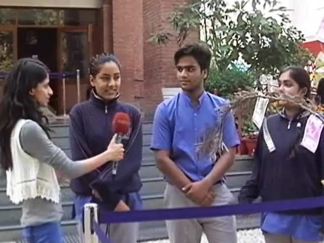 Why Art Matters In School Learnings?