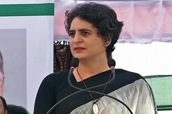 बड़ी खबर : नोटबंदी को लेकर प्रियंका गांधी ने साधा पीएम पर निशाना बड़ी खबर : नोटबंदी को लेकर प्रियंका गांधी ने साधा पीएम पर निशाना