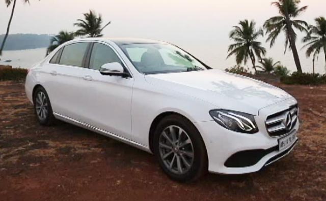 Honda City Facelift, New Mercedes-Benz E-Class Driven And Updated Bajaj Pulsar NS200