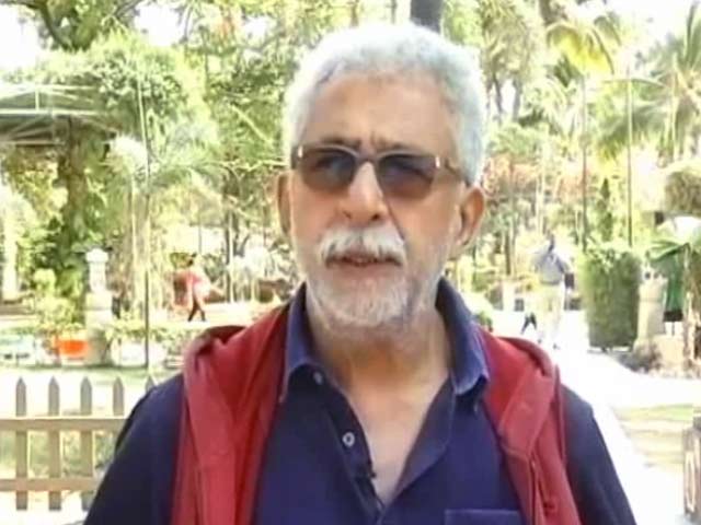 ये फिल्म नहीं आसां : नसीरुद्दीन शाह हर रोल में फिट और हिट