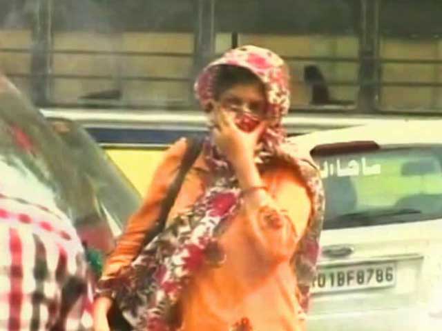 Environment Minister Says Pollution Doesn't Kill. The Doctor Disagrees