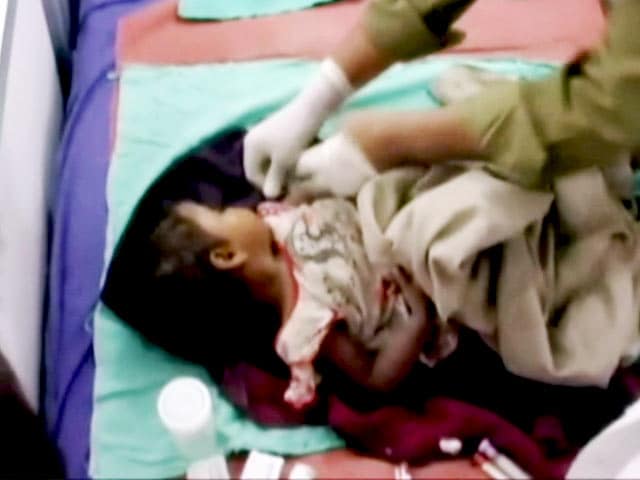 Videos : डॉक्टर्स ऑन कॉल :  ज़हरीली लीची की पहेली, बढ़ती स्वास्थ्य चिंता