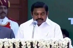 Hours Before Trust Vote, Camp Sasikala Loses Support Of Another Legislator Hours Before Trust Vote, Camp Sasikala Loses Support Of Another Legislator