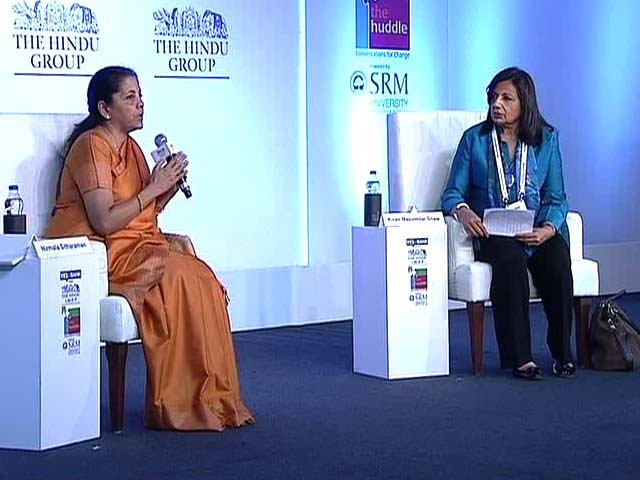 The Huddle: Can We Ever Make Enough In India?