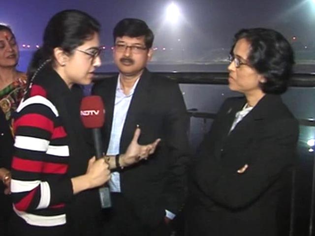 A Day Before Vote, Lucknow Says Who Will Win