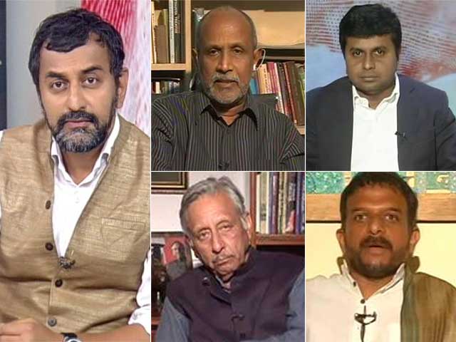 Truth vs Hype: Tamil Nadu In Sasikala's Shadow