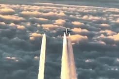 Jet Airways Plane Goes Silent Over Germany, Air Force Scrambles Fighters Jet Airways Plane Goes Silent Over Germany, Air Force Scrambles Fighters