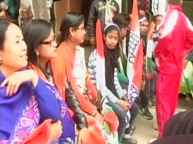 Manipur Elections 2017: Why Targeting The Young Voters Will Be Key