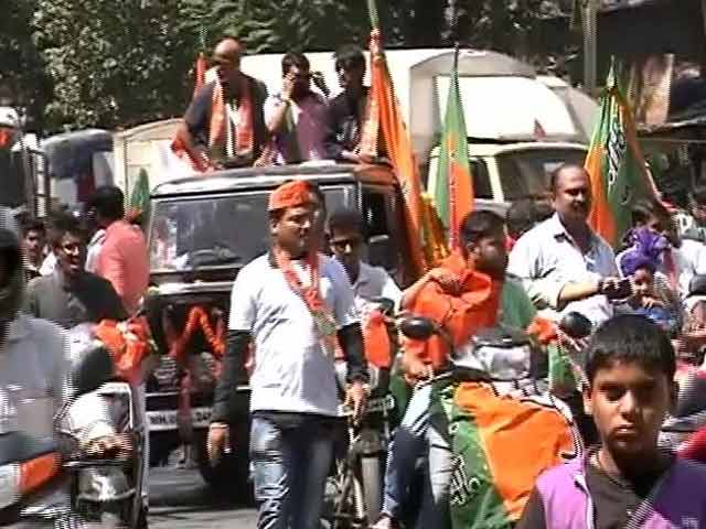 महाराष्ट्र में बीएमसी का चुनाव प्रचार खत्म, 23 फरवरी को आएंगे नतीजे