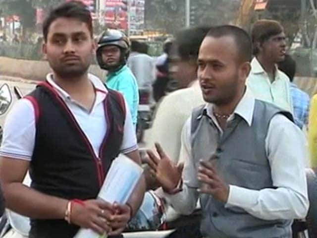 Video : UP Elections 2017: Where Are the Jobs, Asks Industrial Hub Kanpur