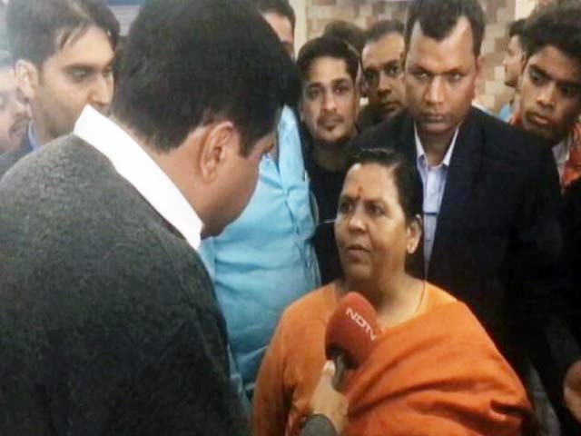 बबीना(झांसी) से ग्राउंड रिपोर्ट: इस क्षेत्र में पलायन सबसे बड़ा मुद्दा