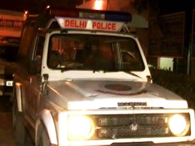 Video : Woman Allegedly Offered Ride, Raped In Delhi's Upscale Hauz Khas Village