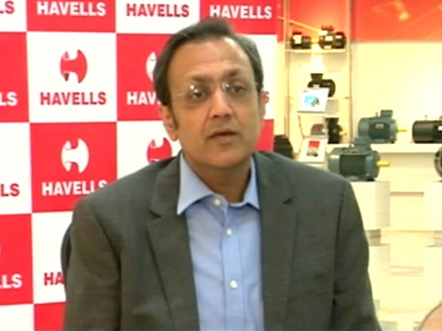 Havells India Management On Lloyd Electric Deal