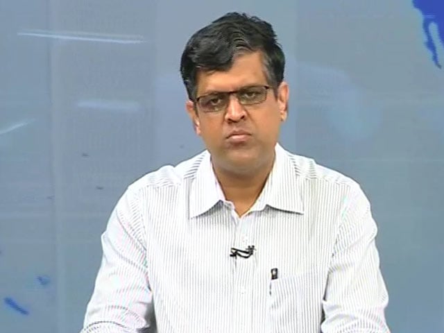 Video : Buy NBFCs, Consumer-Centric Banks: SBICAP Securities
