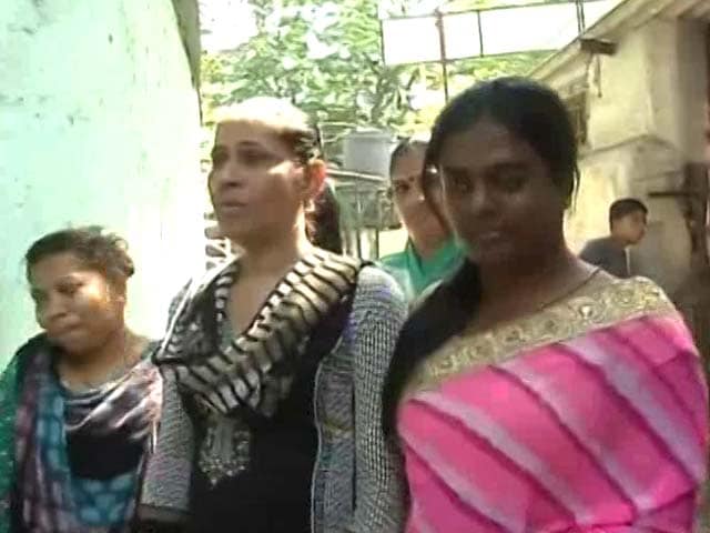 Video : 30-Year-Old Priya Patil Is BMC's First Transgender Candidate