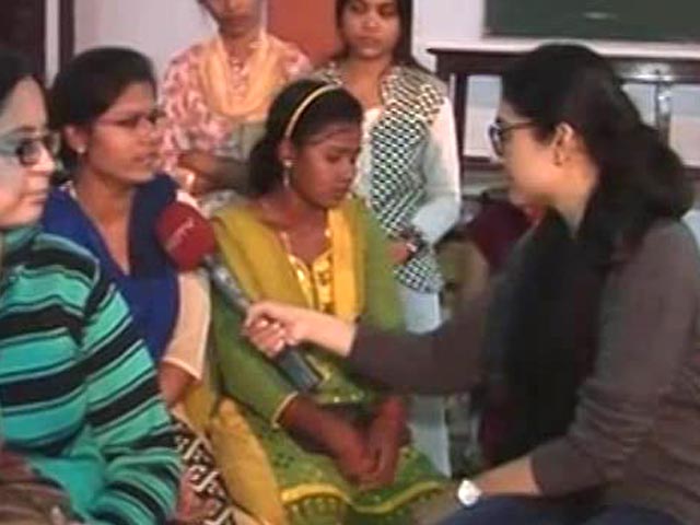 In Battleground Amethi It's Royalty Versus Rape Taint