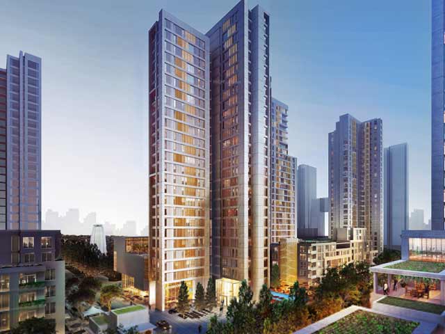 Premium Housing In Noida, Faridabad, Mumbai And Thiruvananthapuram