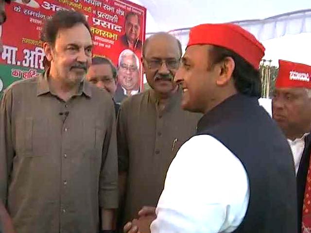 Ready For Debate With PM Modi, Says Akhilesh Yadav To NDTV