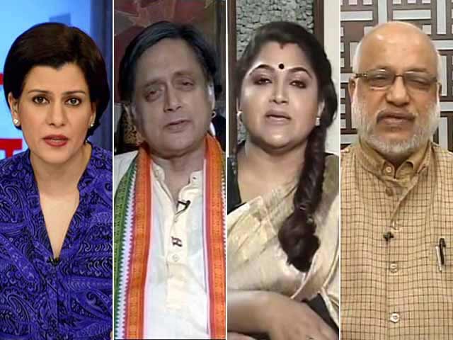 Malayalam Actor Allegedly Molested: Women's Safety Not A Priority?