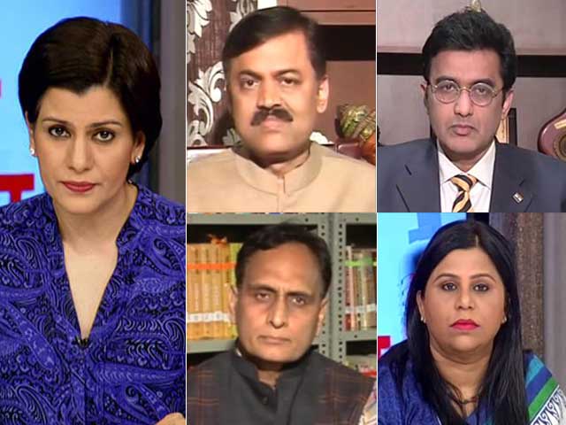 Video : From Kabristan To Donkeys: Has The Discourse In UP Fallen To A New Low?